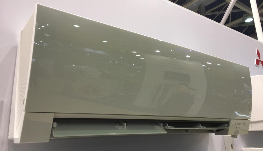 Настенный кондиционер Mitsubishi Electric MSZ-FH25VE / MUZ-FH25VE