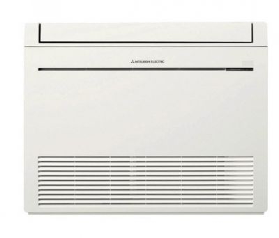 Mitsubishi Electric MFZ-KJ25VE/MUFZ-KJ25VE Сплит-система с напольным внутренним блоком