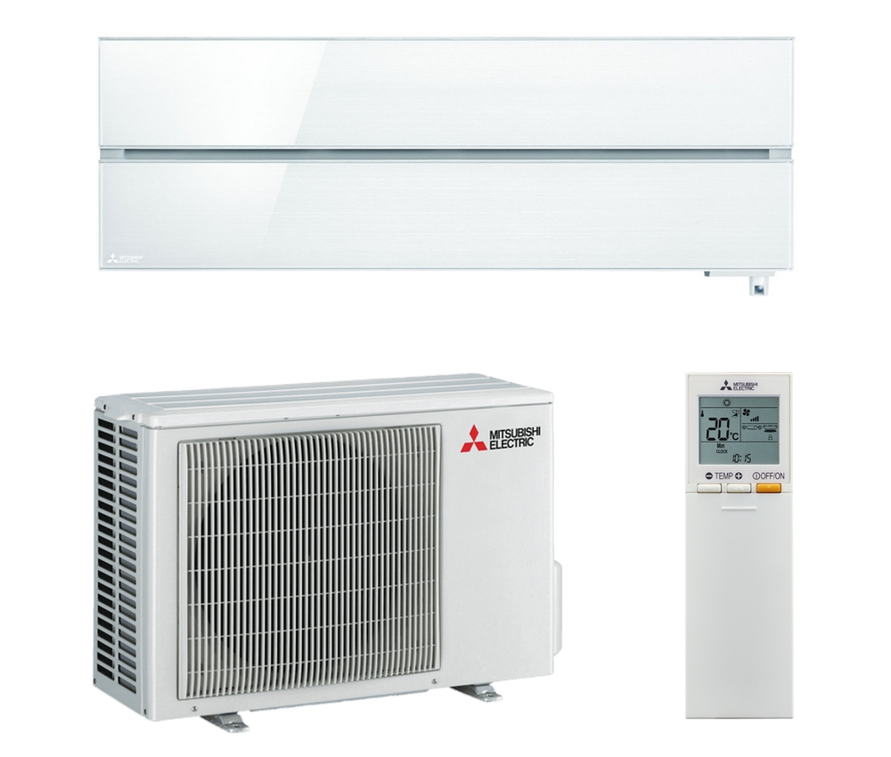 Настенный кондиционер Mitsubishi Electric MSZ-LN50VGW / MUZ-LN50VGHZ