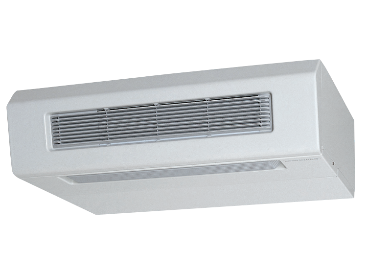 Mitsubishi Electric LGH-40ES-E Приточно-вытяжная установка