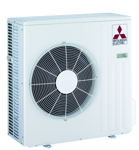 Кассетная сплит-система Mitsubishi Electric SLZ-KA50VAL / SUZ-KA50VA (compact)