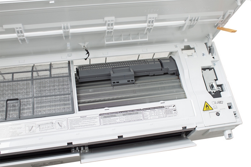 Настенный кондиционер Mitsubishi Electric MSZ-LN25VGB / MUZ-LN25VGHZ