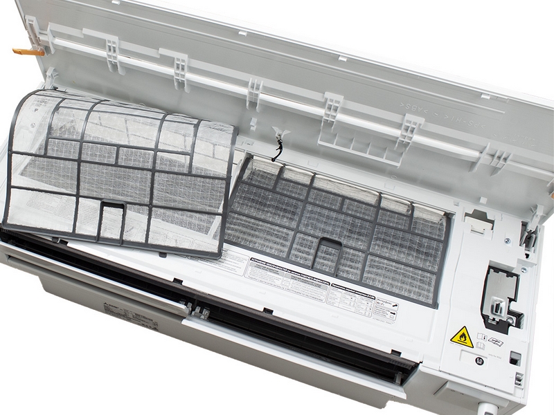 Настенный кондиционер Mitsubishi Electric MSZ-LN25VGB / MUZ-LN25VGHZ