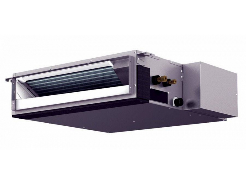Mitsubishi Electric SEZ-M25DA Внутренний блок канального типа