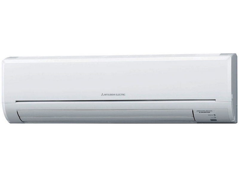 Настенный кондиционер Mitsubishi Electric MS-GF80VA / MU-GF80VA с зимним комплектом