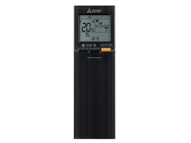 Настенный кондиционер Mitsubishi Electric MSZ-LN35VG2B / MUZ-LN35VG2