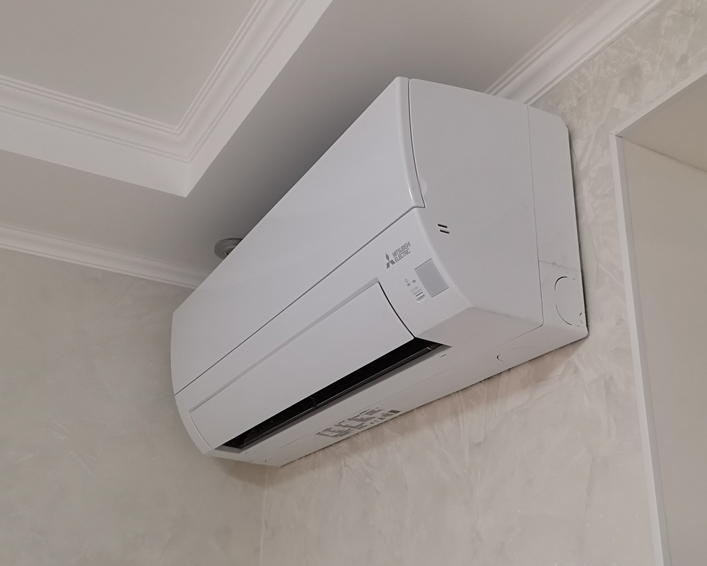 Настенный кондиционер Mitsubishi Electric MSZ-BT35VG / MUZ-BT35VG