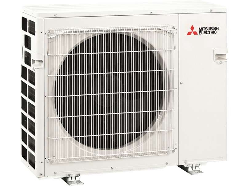 Mitsubishi Electric MXZ-5F102VF Наружный блок