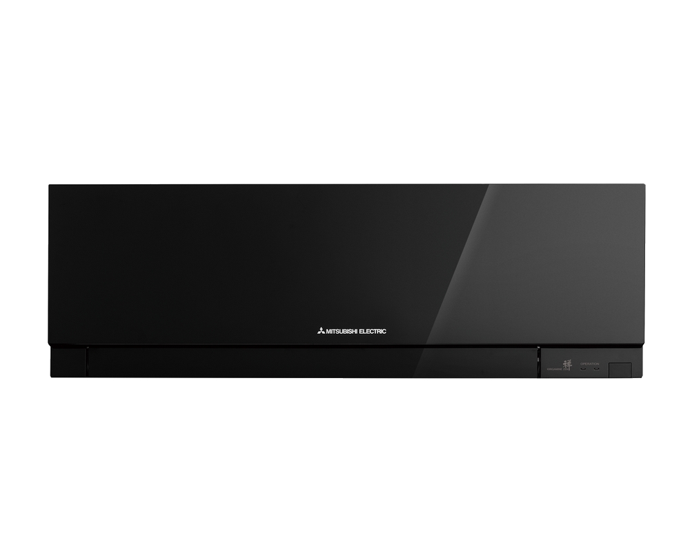 Настенный кондиционер Mitsubishi Electric MSZ-EF50VE2B / MUZ-EF50VE (black)