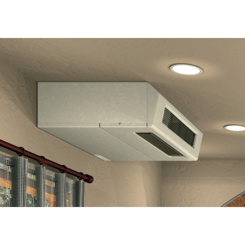 Mitsubishi Electric LGH-40ES-E Приточно-вытяжная установка