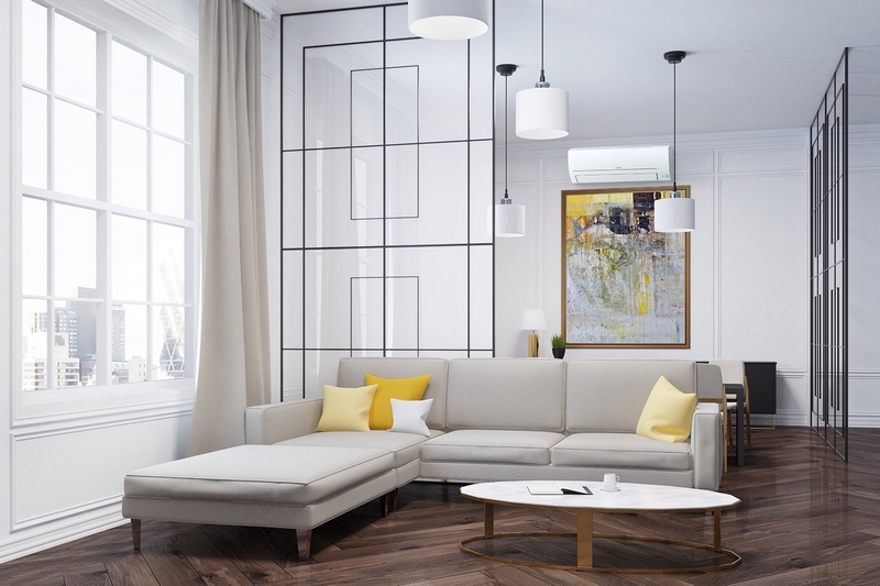 Настенный кондиционер Mitsubishi Electric MSZ-HR60VF / MUZ-HR60VF