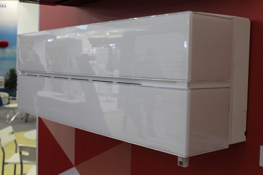 Настенный кондиционер Mitsubishi Electric MSZ-LN25VGV / MUZ-LN25VG