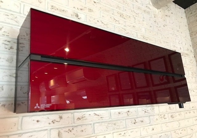 Mitsubishi Electric MSZ-LN35VGR Внутренний блок настенного типа