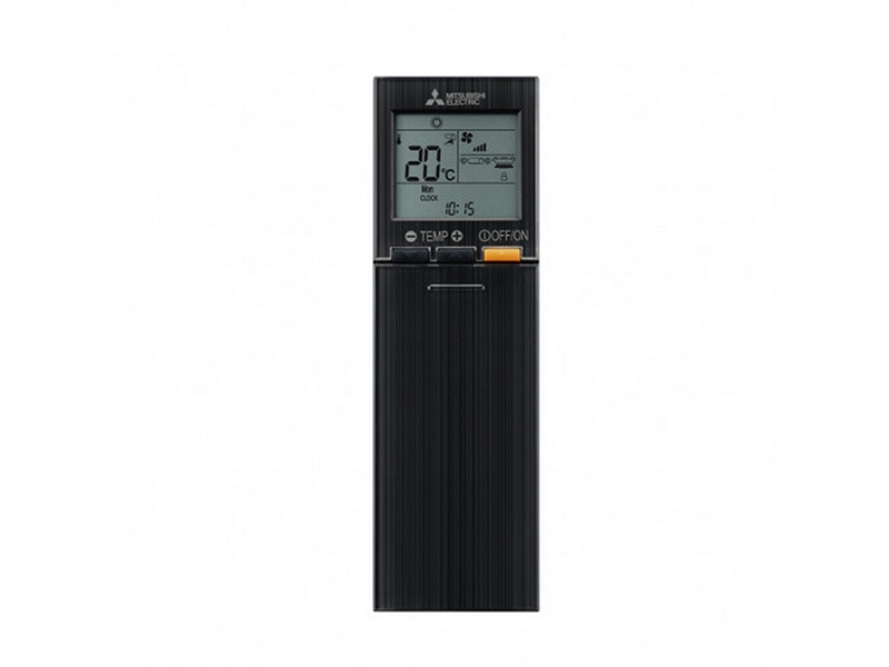 Настенный кондиционер Mitsubishi Electric MSZ-EF50VGKB / MUZ-EF50VG